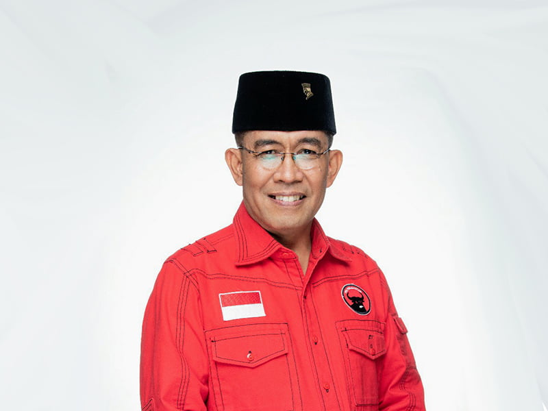 Indeks Pembangunan Pemuda