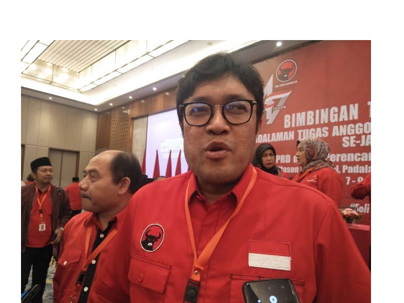 Calon Kepala Daerah Harus Pancasilais dan bukan Intoleran