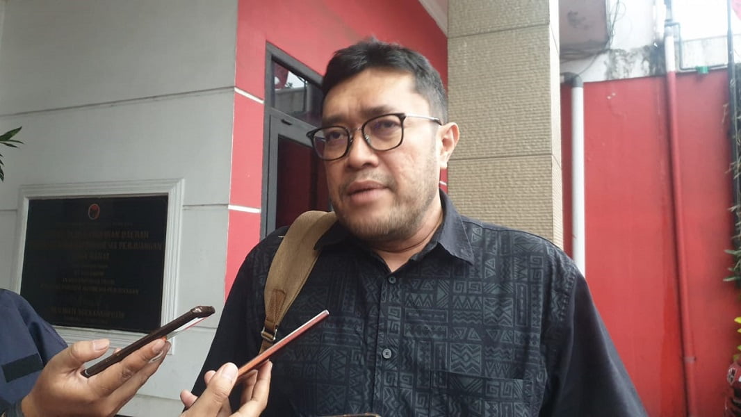 Ini Usulan Cabup PDI Perjuangan di Karawang, Pangandaran dan Depok
