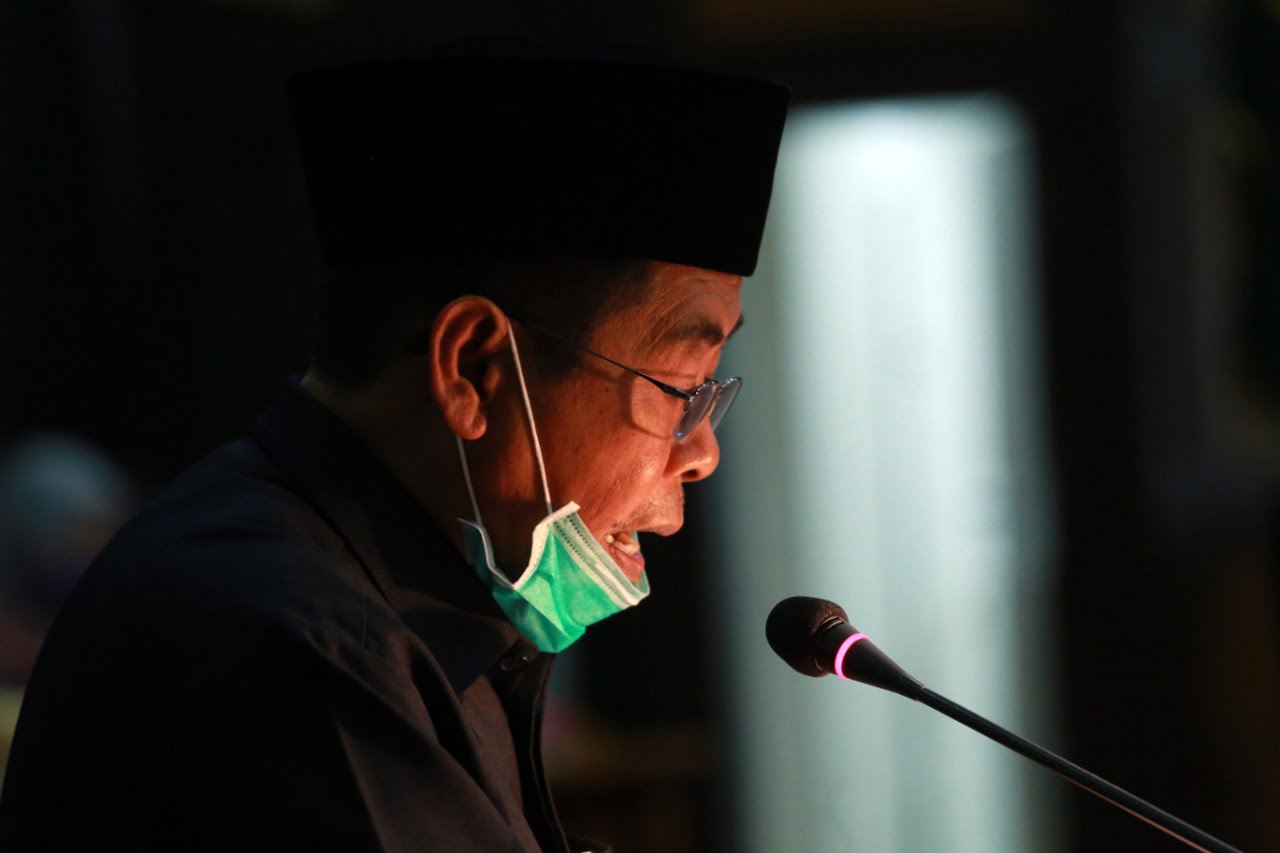 Kinerja Gubernur Tahun 2019 Tak Memuaskan, DPRD Jabar Beri 42 Rekomendasi