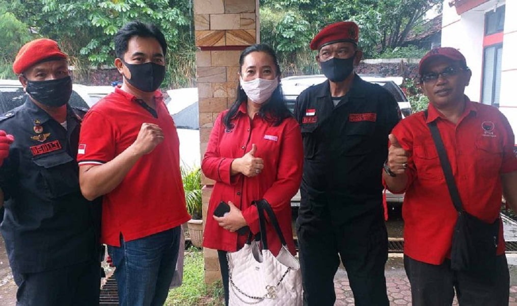 Bogor Inilah Alasan Bansos Pemprov Jabar Tahap II di Bogor Belum Tersalurkan