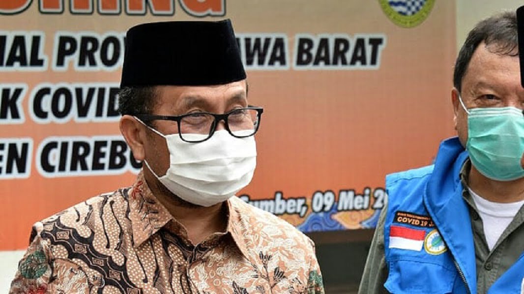 Cara Bupati Cirebon Pertahankan Tradisi Ngaji Pasaran di Tengah ‘Pagebluk’ COVID