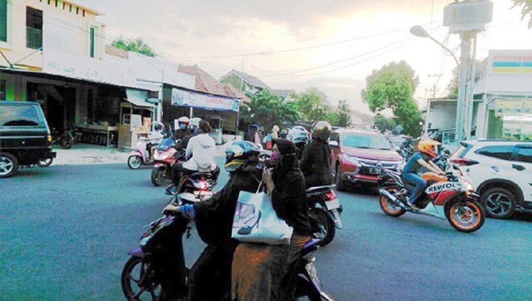 Anggota DPR-RI Soroti Pelaksanaan PSBB di Majalengka