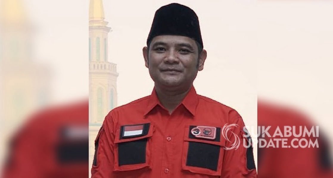 Wakil Ketua III DPRD Sebut PSBB Sukabumi Bisa Sukses Asal Ada Kesadaran