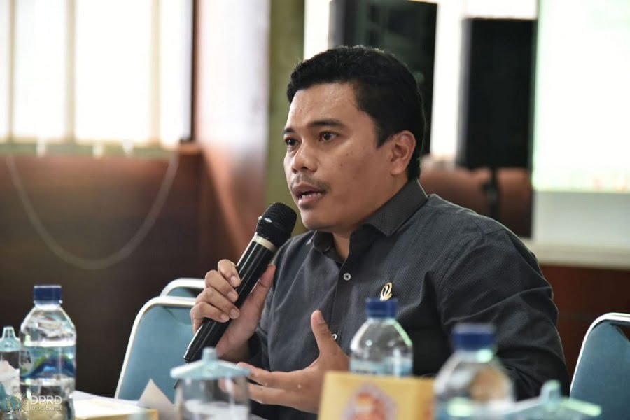 SiLPA APBD Jabar 2019 Capai Rp. 3 T, Politisi PDI Perjuangan Soroti Program Pencitraan Emil