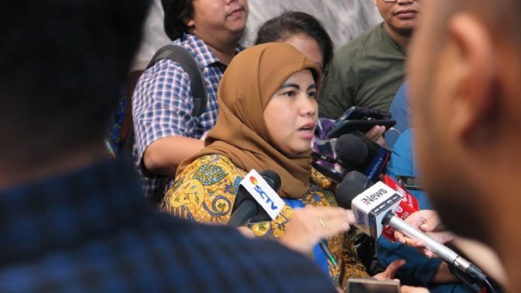 Diah Pitaloka: Agar Bansos Tepat Sasaran, Pemerintah Pusat dan Daerah Harus Sinergikan Data Sosial