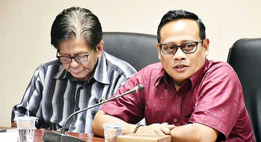 Fraksi PDI Perjuangan DPRD Jabar Setuju Sekolah Dibuka Januari