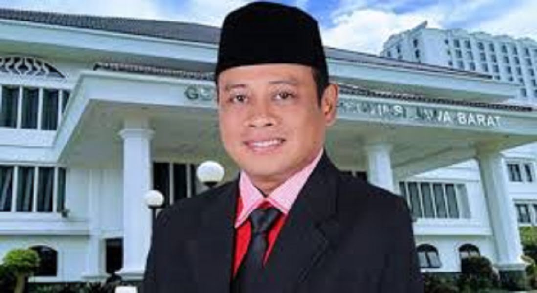 Politisi PDI Perjuangan: Pernyataan Wagub Uu Ngawur dan Keliru