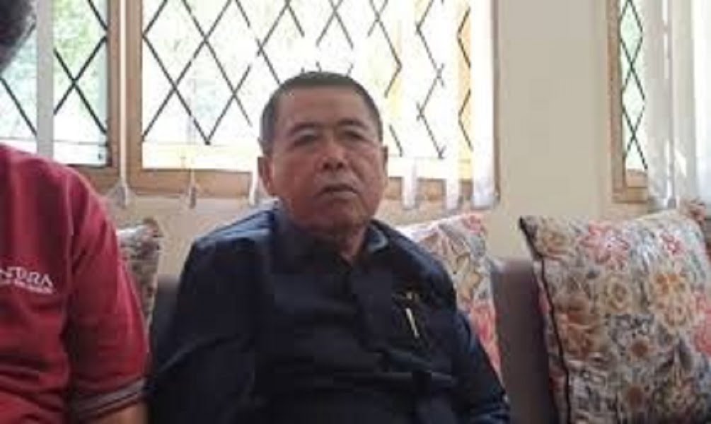 Bahas Tata Ruang Jawa Barat, Memo Hermawan Ingatkan Pemerintah Daerah untuk Aktif Cegah Alih Fungsi Lahan Pertanian