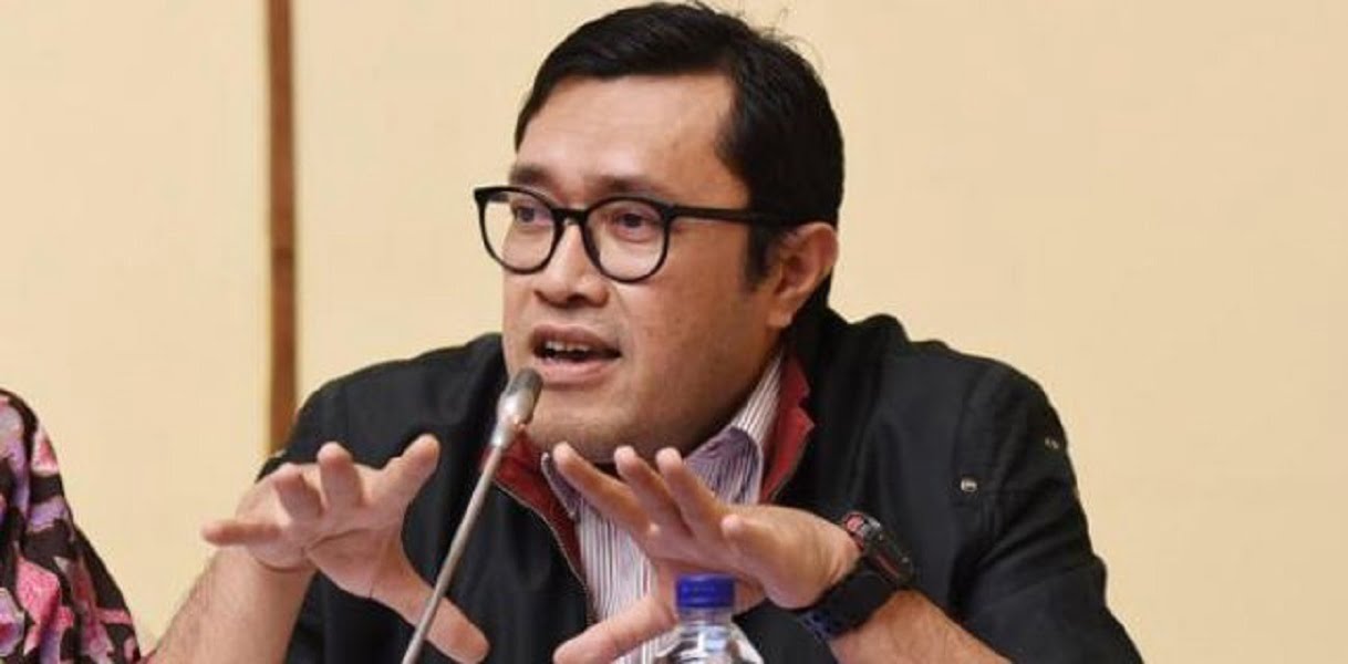 Alih Fungsi Lahan Jadi Penghambat Kedaulatan Pangan Indonesia