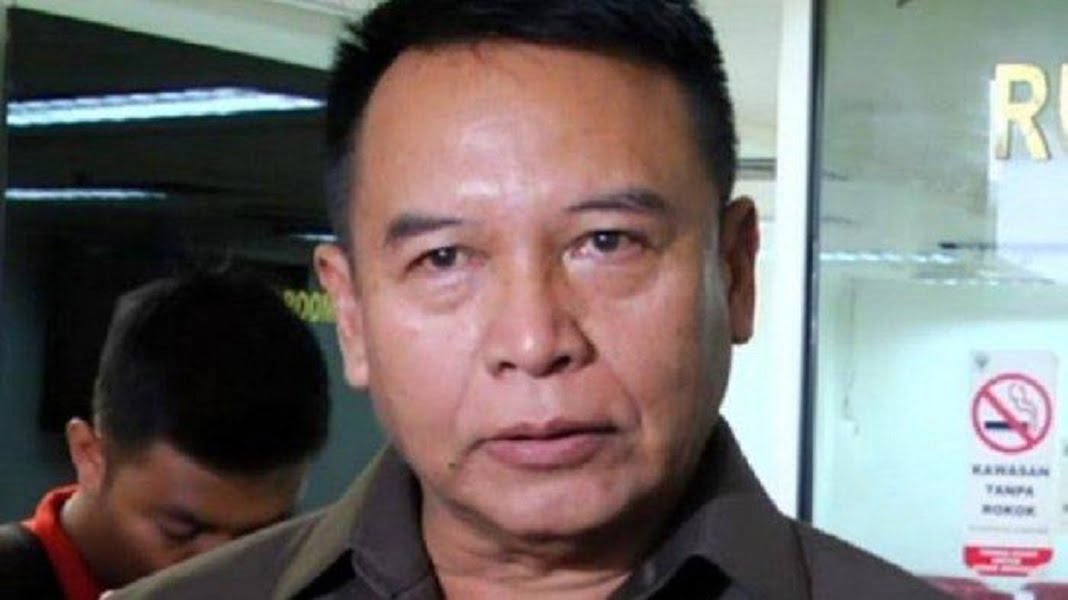 Sebut Ucapan Ahmad Yani Hoaks, TB Hasanuddin Tegaskan Panja RUU HIP Belum Terbentuk