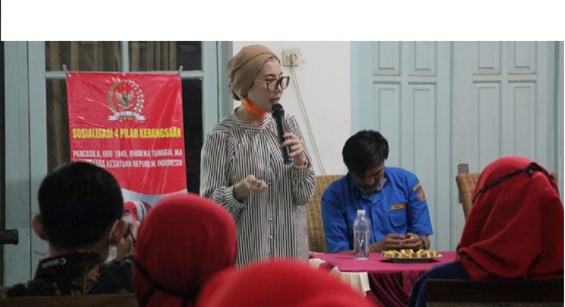 Butuh Spirit Gotong Royong untuk Lewati Pandemi Covid-19