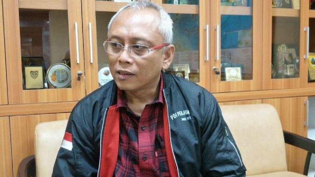 Arif Optimistis Herman Suherman Menangi Pilkada Cianjur