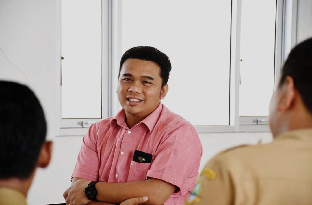 Anggota Fraksi PDI Perjuangan Jabar: Anggaran Besar Tapi Penanganan Covid Belum Kelihatan Hasilnya