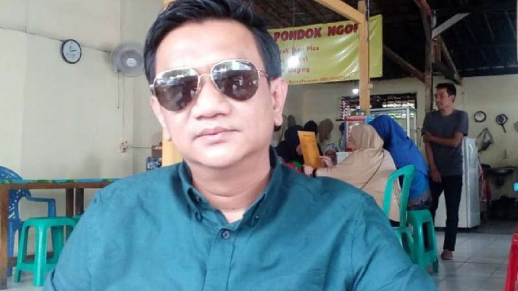 Anak Jadi Jaminan Denda Masker, Banteng Depok Geram!