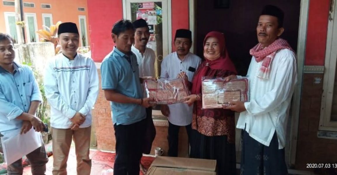 Anggota DPRD Jabar, Iis Turniasih Minta Pemerintah Peduli Terhadap Penanganan Limbah Medis di Daerah
