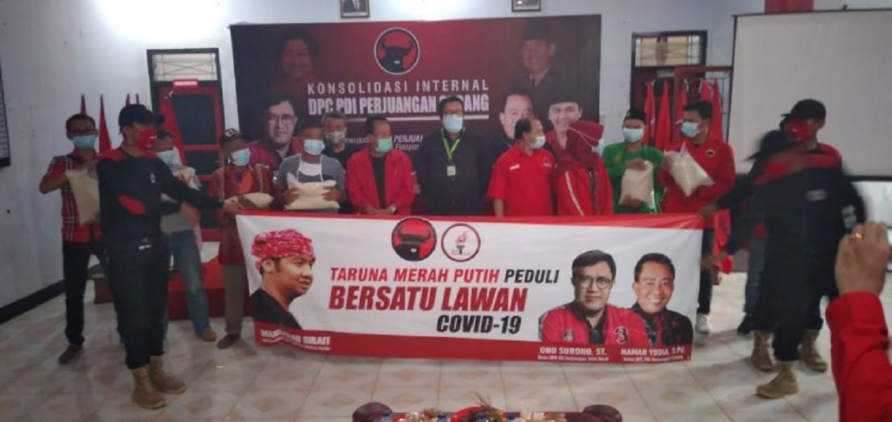 Banteng Subang & Jabar Gelar Konsolidasi Internal