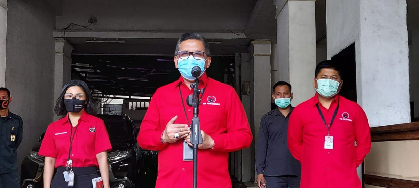 Jelang HUT RI 17 Agustus, PDI Perjuangan Akan Umumkan 75 Calon Kepala Daerah