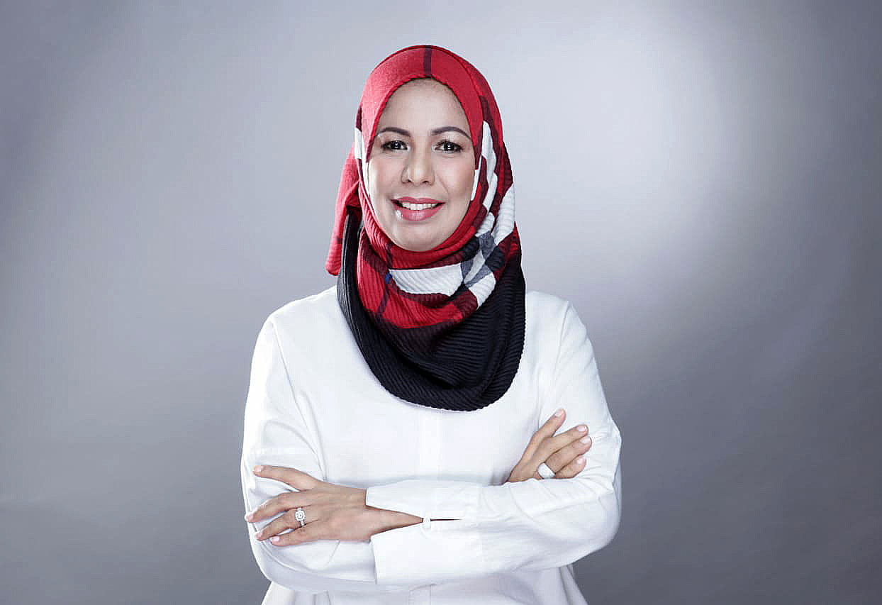 Pernyataan Lengkap Afifah Alia atas lontaran “Sekamar sama saya saja Bu Afifah”