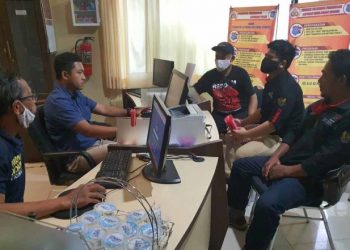 Lontarkan Dugaan Ujaran Kebencian, PDI Perjuangan Polisikan Oknum ASN Pemkot Bogor