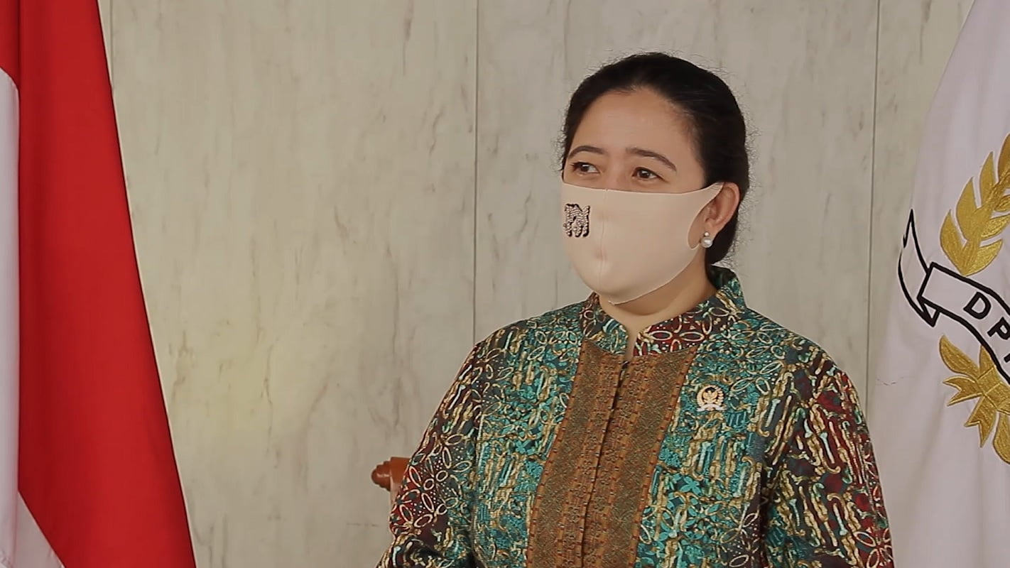 Puan: Perketat Protokol Cegah Covid Supaya Tidak Ada Klaster Pilkada