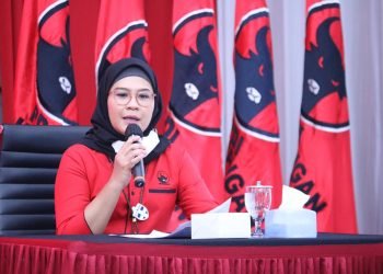 Nina Agustina: Money Politic Membodohi Rakyat Indramayu