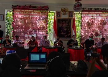 Nina Lucky Menang di Hasil Survei, Timses: Akan Dipertahankan