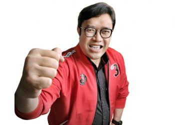 Peringati Sumpah Pemuda, PDI Perjuangan Jawa Barat Ajak Kaum Pemuda untuk Bangkit Bergerak