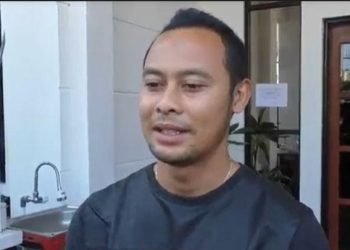 Atep, Paling Populer, di Tengah Kurang Masifnya Sosialisasi Pilkada Kab.Bandung