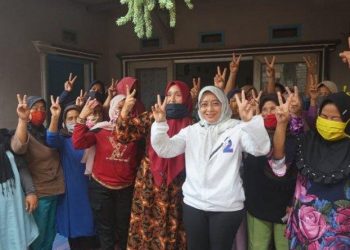 Program Ketahanan Pangan, Yena-Atep akan bangun gudang untuk Hasil Bumi Para Petani