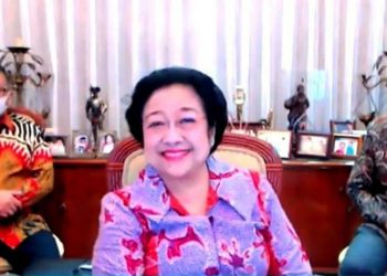 Megawati: Kepala Daerah Diajarkan di Partai Jadi Pemimpin yang Perjuangkan Rakyat
