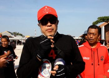 Ono Surono Desak Kejati Jabar Ungkap Kasus RTH Jatibarang