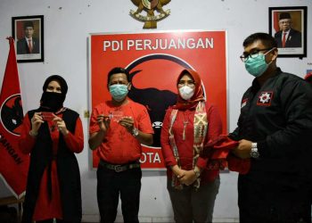 Fitria : Jafarudin Kader Lama yang Balik Lagi ke Kandang Banteng