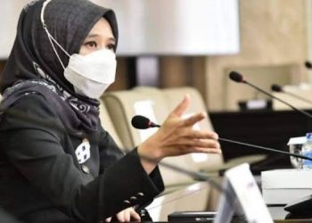 Wakil Ketua DPRD Jabar Ingatkan Kesuksesan Pilkada Bergantung Dari Penerapan Protokol COVID-19