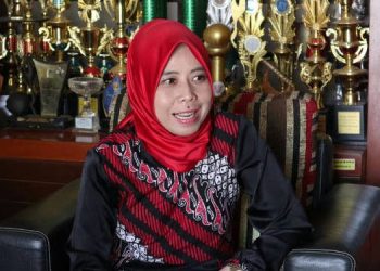 Ineu Purwadewi: Pembangunan Pelabuhan Patimban Dorong Kesejahteraan dan Perekonomian Masyarakat Sekitar
