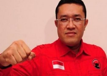 PDI Perjuangan Menang di 4 Kabupaten di Jawa Barat