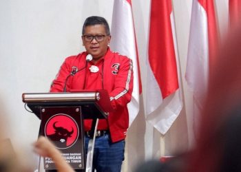 Respons Hasil Pilkada Sumbar, Hasto: PDI Perjuangan Selalu Beri Perhatian Besar terhadap Sumbar
