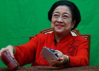 Megawati Ajak Masyarakat Ikuti Seruan Pak Jokowi Tingkatkan Kedisiplinan Cegah Covid-19