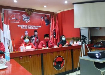 PDI Perjuangan Terjunkan Baguna ke Sejumlah Lokasi Bencana di Jabar, Termasuk Sumedang