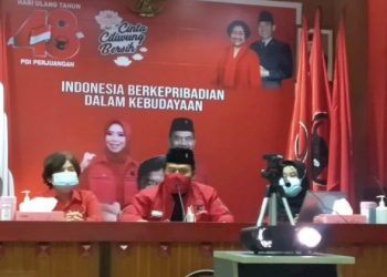 Banteng Jabar Nyatakan Aktif Dalam Penanggulangan Bencana