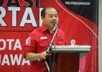 Banteng Jabar Soroti Kinerja Kang Emil Tangani Pandemi