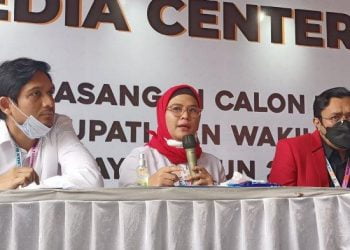 Nina Komitmen Bawa Indramayu ke Arah Yang Lebih Baik