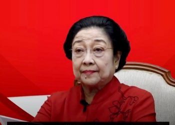 HUT 48 PDI Perjuangan, Ibu Megawati Soekarnoputri Ungkap Makna Logo Bunga Lotus
