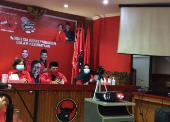 PDIP Jabar: Masyarakat tak Perlu Khawatir Vaksinasi