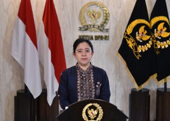 Puan Tegaskan Pentingnya Persatuan Bangsa Hadapi Pandemi