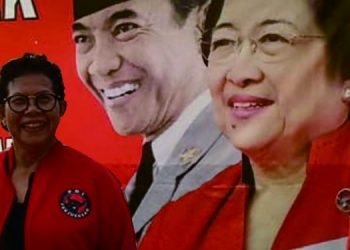 Sekretaris DPC PDI Perjuangan Kota Cimahi Apresiasi Perayaan HUT PDI Perjuangan Ke 48