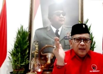 Vaksinasi Corona, Hasto: Pelayanan Kesehatan Untuk Semua
