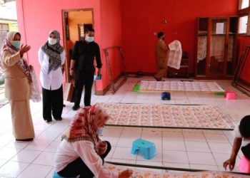 Ineu Purwadewi : Refocusing Anggaran Jangan Sampai Menghentikan Produktifitas UPTD PPKS