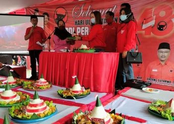 Tekad Banteng Cianjur, Bumikan Kebudayaan & Bangun Pedesaan