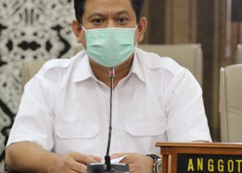 Abdy Yuhana: Perlu Percepatan Pembangunan SDM di Jawa Barat